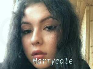 Marrycole