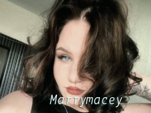 Marrymacey