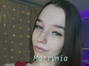 Marrymia