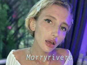 Marryrivera