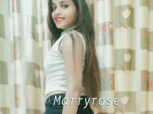 Marryrose