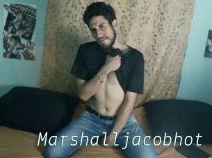 Marshalljacobhot