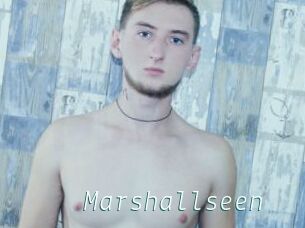 Marshallseen