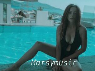 Marsymusic