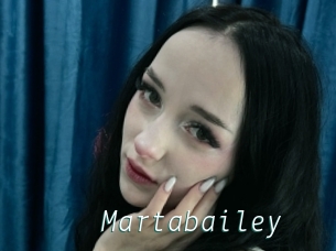 Martabailey