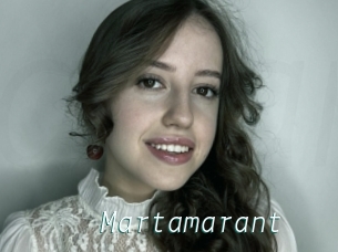 Martamarant