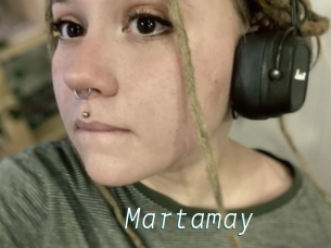 Martamay