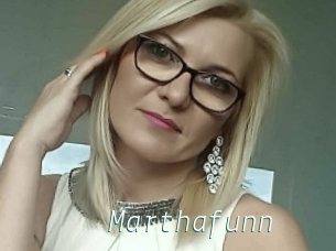 Marthafunn