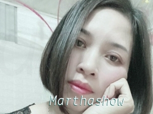 Marthashow