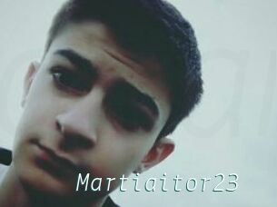 Martiaitor23