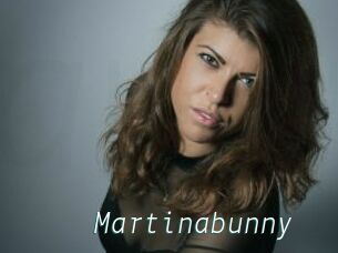 Martinabunny