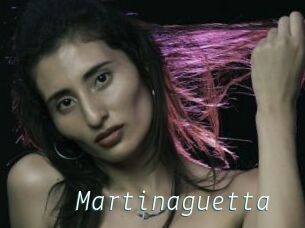 Martinaguetta