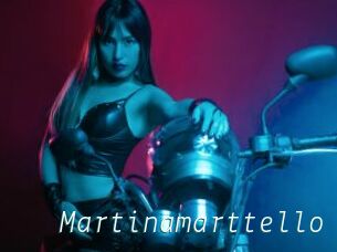 Martinamarttello