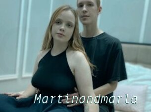 Martinandmarla