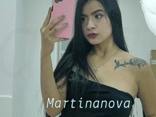 Martinanova