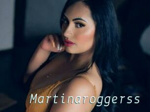 Martinaroggerss