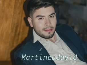 Martincadavid