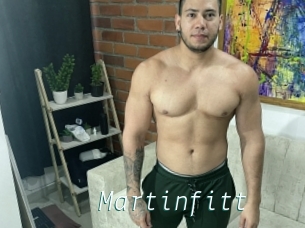 Martinfitt