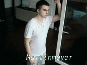 Martinmayer