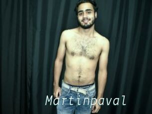 Martinpaval