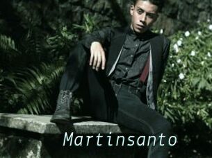 Martinsanto