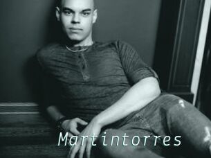 Martintorres