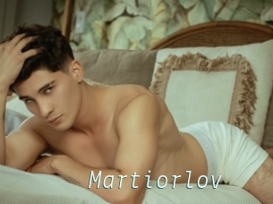 Martiorlov