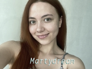 Martydream