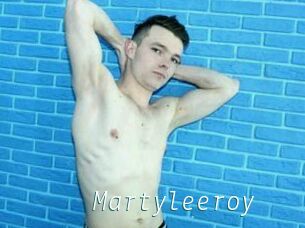 Martyleeroy