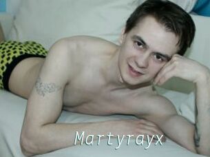 Martyrayx