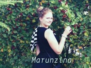 Marunzina