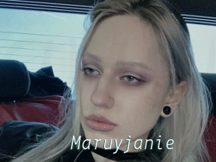 Maruyjanie