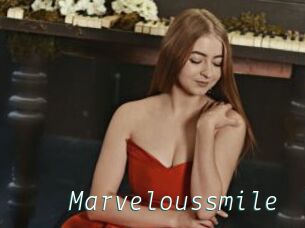 Marveloussmile