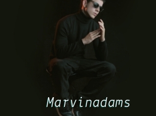 Marvinadams