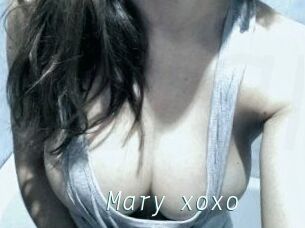 Mary_xoxo