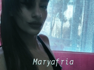 Maryafria