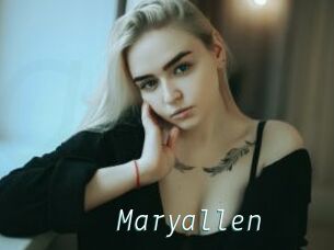 Maryallen