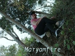 Maryamfire