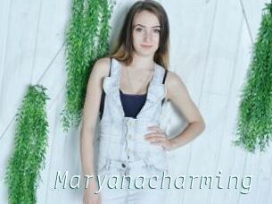 Maryanacharming