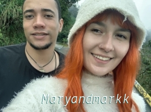 Maryandmarkk