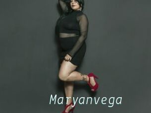 Maryanvega