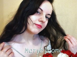 Marybloome