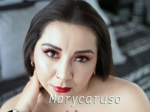 Marycaruso