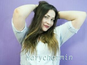 Marycharmin