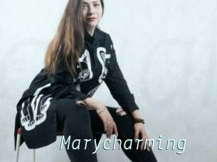 Marycharming