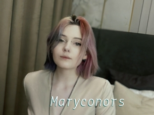 Maryconors