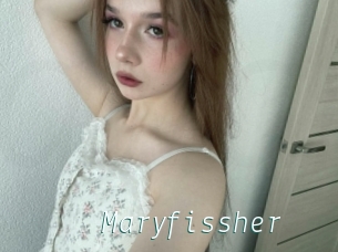 Maryfissher