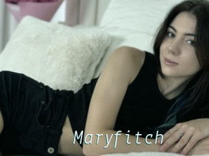 Maryfitch