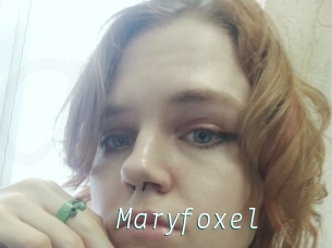 Maryfoxel