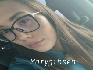 Marygibsen